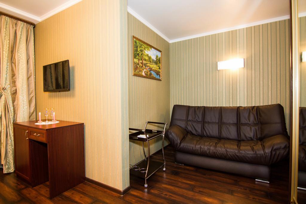 Verona Hotel Moscow Room photo